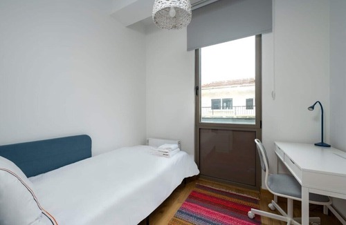 Macka Apartment | This apartment is a 2 bedroom(s), 1 bathrooms, located in Şişli, İstanbul.