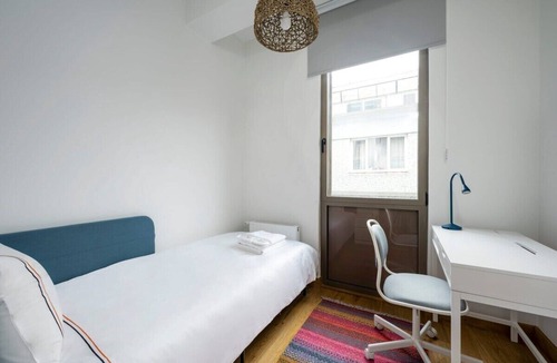Macka Apartment | This apartment is a 2 bedroom(s), 1 bathrooms, located in Şişli, İstanbul.