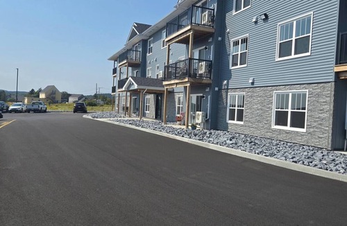 Saint John Apartment | This apartment is a 1 bedroom(s), 1 bathrooms, located in Saint John, NB.