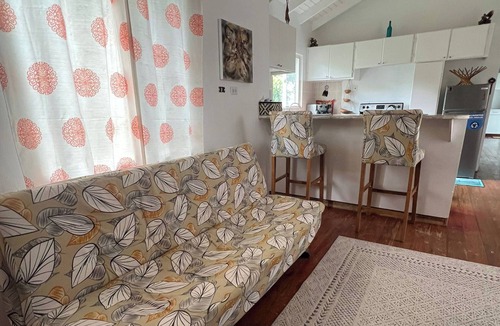 West Coast House | This apartment is ideal for rejuvenating from life's pressure