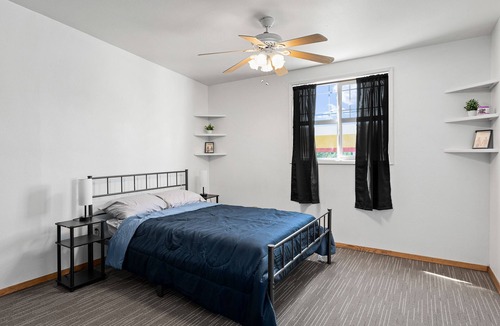 Granite Falls Apartment | This apartment is a 1 bedroom(s), 1 bathrooms, located in Granite Falls, WA.