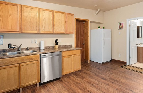 Granite Falls Apartment | This apartment is a 1 bedroom(s), 1 bathrooms, located in Granite Falls, WA.