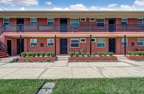 Southbank Apartment | This apartment is a 1 bedroom(s), 1 bathrooms, located in Jacksonville, FL.