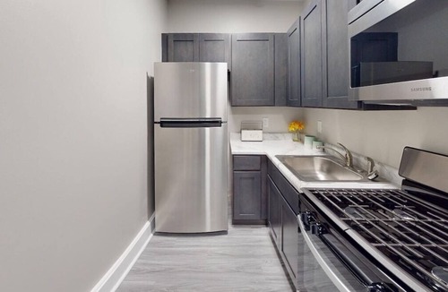 Germantown Apartment | This apartment is a 0 bedroom(s), 1 bathrooms, located in Philadelphia, PA.