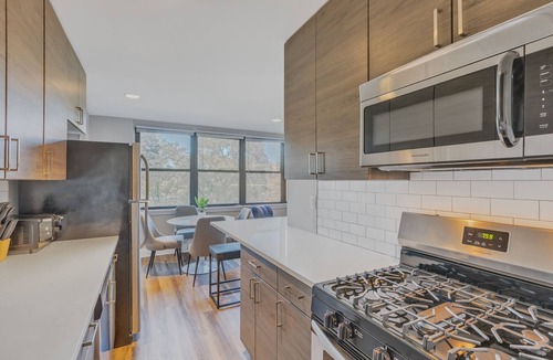 East Falls Apartment | This apartment is a 2 bedroom(s), 1 bathrooms, located in Philadelphia, PA.