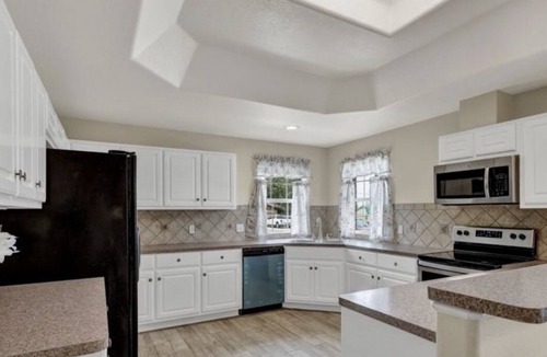 San Marcos House | This beautiful Charming 3-bedroom house with WiFi, AC in lovely San Marcos