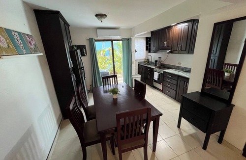 Coco Condo | This beautiful 2-bedroom, 2-bath condo is a true gem
