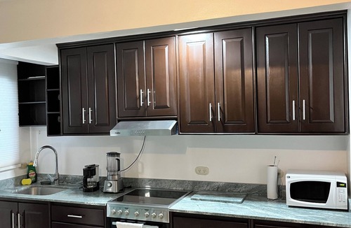Coco Condo | This beautiful 2-bedroom, 2-bath condo is a true gem