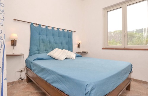 Ustica House | This beautiful detached vacation home is located on Ustica, one of the most beautiful and wild islan