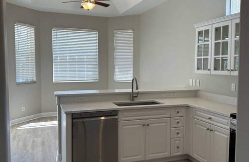 Naples House | This beautiful home with short drive to the beach.