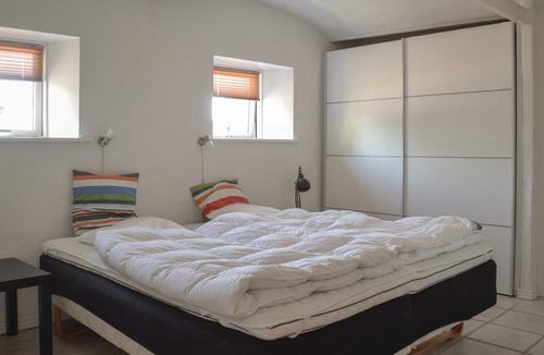 Frederikshavn House | This beautiful vacation accommodation, of high quality, is located in a quiet residential area of th