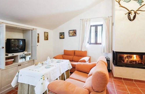 Constantina House | This beautiful vacation home for 10 people is located in the municipality of Constantina near Sevill