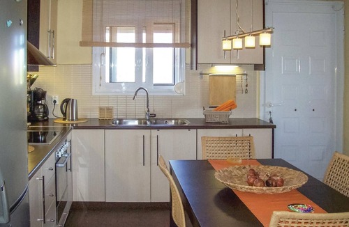 Korithion House | This beautiful villa is located in the Corinth area of the Peloponnese, just 80 km from Athens.