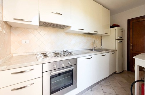 Bagnaia Villa | This charming detached cottage is the ideal place for those who want to spend a relaxing holiday sur