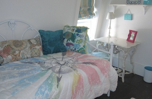 Oak Bluffs Cottage | This Charming OB Cottage has Everything in Great location