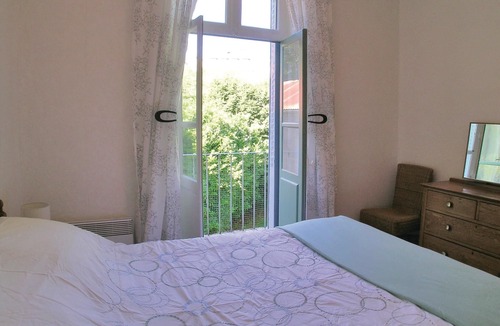 Treignac House | This charming vacation home, a converted barn, is located a stone's throw from the village center of