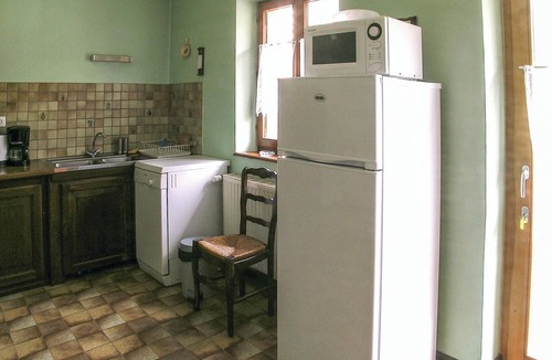 Steige House | This charming vacation property in the heart of the Vosges makes up a large part of the landlords' h