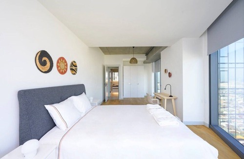Bomonti Condo | This condominium is a 1 bedroom(s), 1 bathrooms, located in Şişli, İstanbul.