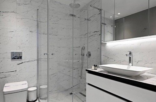 Bomonti Condo | This condominium is a 1 bedroom(s), 1 bathrooms, located in Şişli, İstanbul.