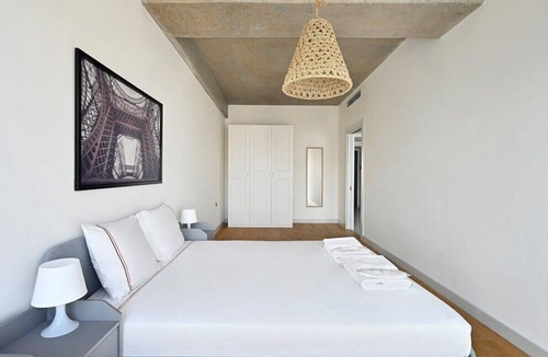 Bomonti Condo | This condominium is a 1 bedroom(s), 1 bathrooms, located in Şişli, İstanbul.
