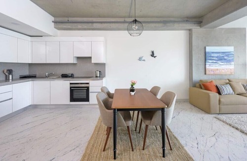 Bomonti Condo | This condominium is a 1 bedroom(s), 1 bathrooms, located in Şişli, İstanbul.