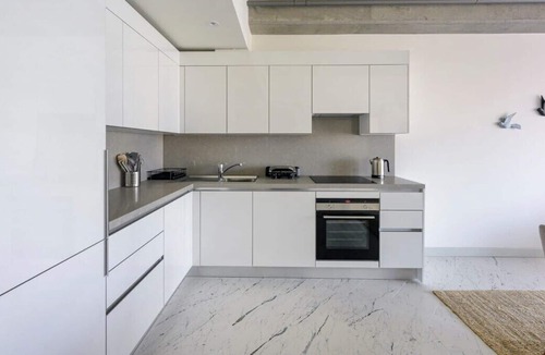Bomonti Condo | This condominium is a 1 bedroom(s), 1 bathrooms, located in Şişli, İstanbul.