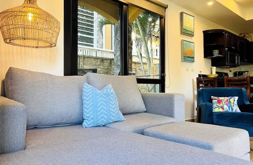 Barrio Los Villalobos Condo | This condominium is a 2 bedroom(s), 2 bathrooms, located in Jaco, Provincia de Puntarenas.
