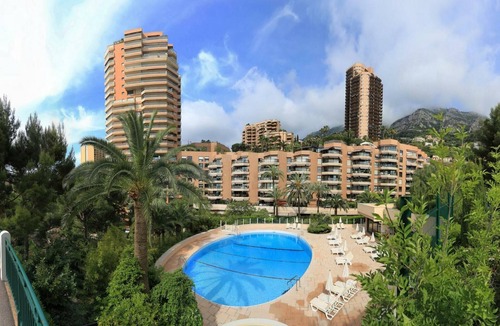 La Rousse Condo | This condominium is a 3 bedroom(s), 3.5 bathrooms, located in Monaco , MT.