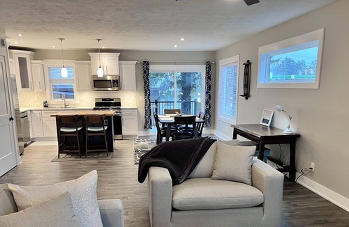 East Jordan Condo | This condominium is a 3 bedroom(s), 2.5 bathrooms, located in East Jordan, MI.
