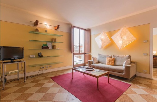 Castellaro Lagusello Apartment | This cozy apartment is located in a complex with a total of 12 apartments in a characteristic and we