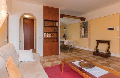 Castellaro Lagusello Apartment | This cozy apartment is located in a complex with a total of 12 apartments in a characteristic and we