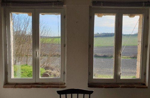 Salles-Lavalette House | This delightful two bedroom cottage offers accommodation for up to four people.