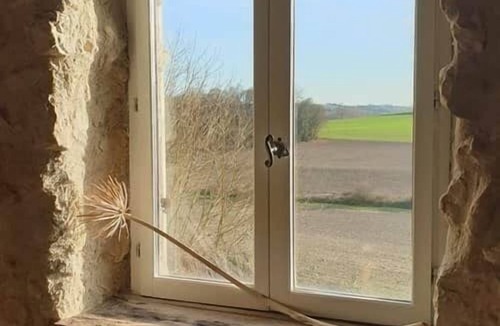 Salles-Lavalette House | This delightful two bedroom cottage offers accommodation for up to four people.
