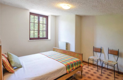 Corigliano Calabro House | This detached vacation home is located 5 km from Corigliano in the province of Cosenza and is surrou