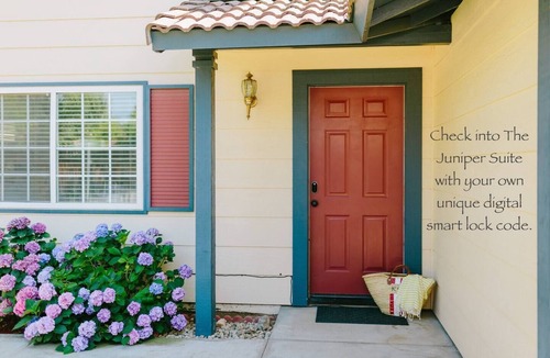 Redlands Apartment | This duplex is a 1 bedroom(s), 1 bathrooms, located in Redlands, CA.