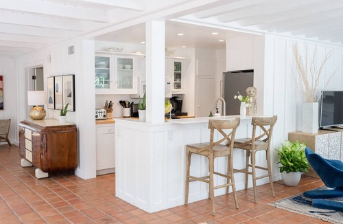 Montecito Apartment | This duplex is a 2 bedroom(s), 2 bathrooms, located in Montecito, CA.