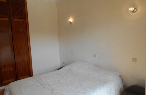 Secteur Touristique Apartment | This fully air-conditioned apartment is located in Agadir. in Agadir
