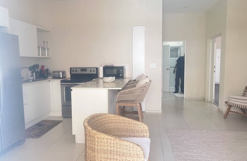Saint Lawrence Condo | This gated community offer a Tranquil 1-bedroom condo with pool & 5 min to beach