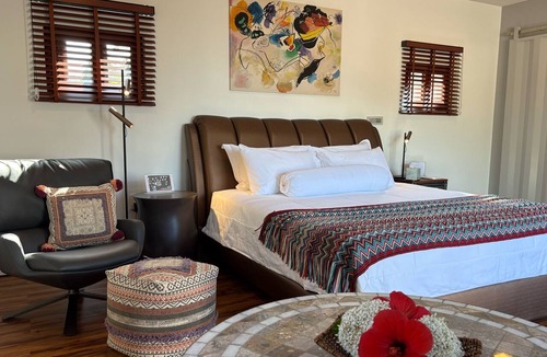 Don Sak Resort | This Great Place