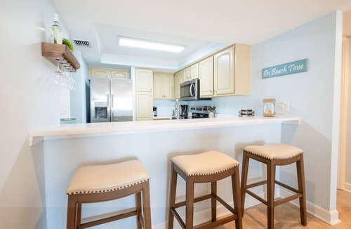 Pensacola Beach Condo | This Gulf Front Condo Will Exceed All of Your Expectations