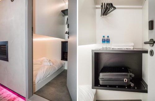Red Light District Hostel | THIS HO(S)TEL