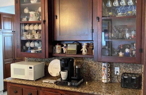 Cheboygan House | This house is a 2 bedroom(s), 1.5 bathrooms, located in Cheboygan, MI.