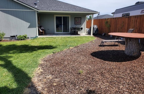 Eagle Point House | This house is a 4 bedroom(s), 2 bathrooms, located in Eagle Point, OR.