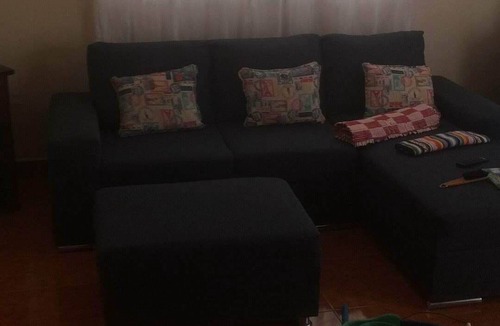 Merida House | This is a beautiful 2 bedroom house that's been renovated with a lot of space,