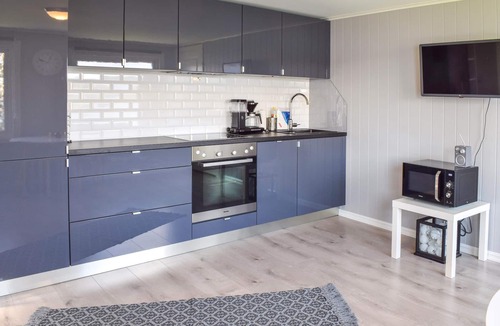 Hurum House | This is a lovely vacation home with a panoramic view of the Oslofjord.