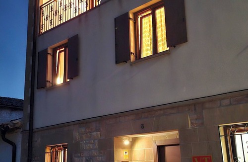 Urroz House | This is a peaceful place to stay: relax with the whole family!