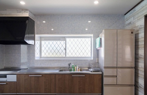 Higashikagawa House | This is a selfcatering guesthouse that can be ren/Higashikagawa Kagawa