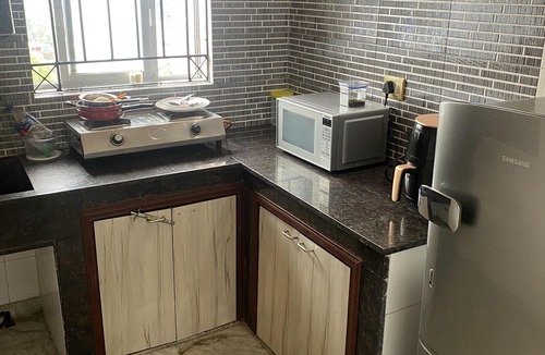 Sealdah Apartment | This is beautiful modern apartment in Kolkatta