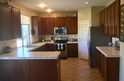 Orchards House | This Is It! Next to Tennis & Baseball Complex!