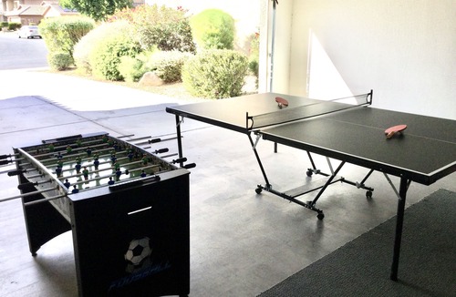 Orchards House | This Is It! Next to Tennis & Baseball Complex!